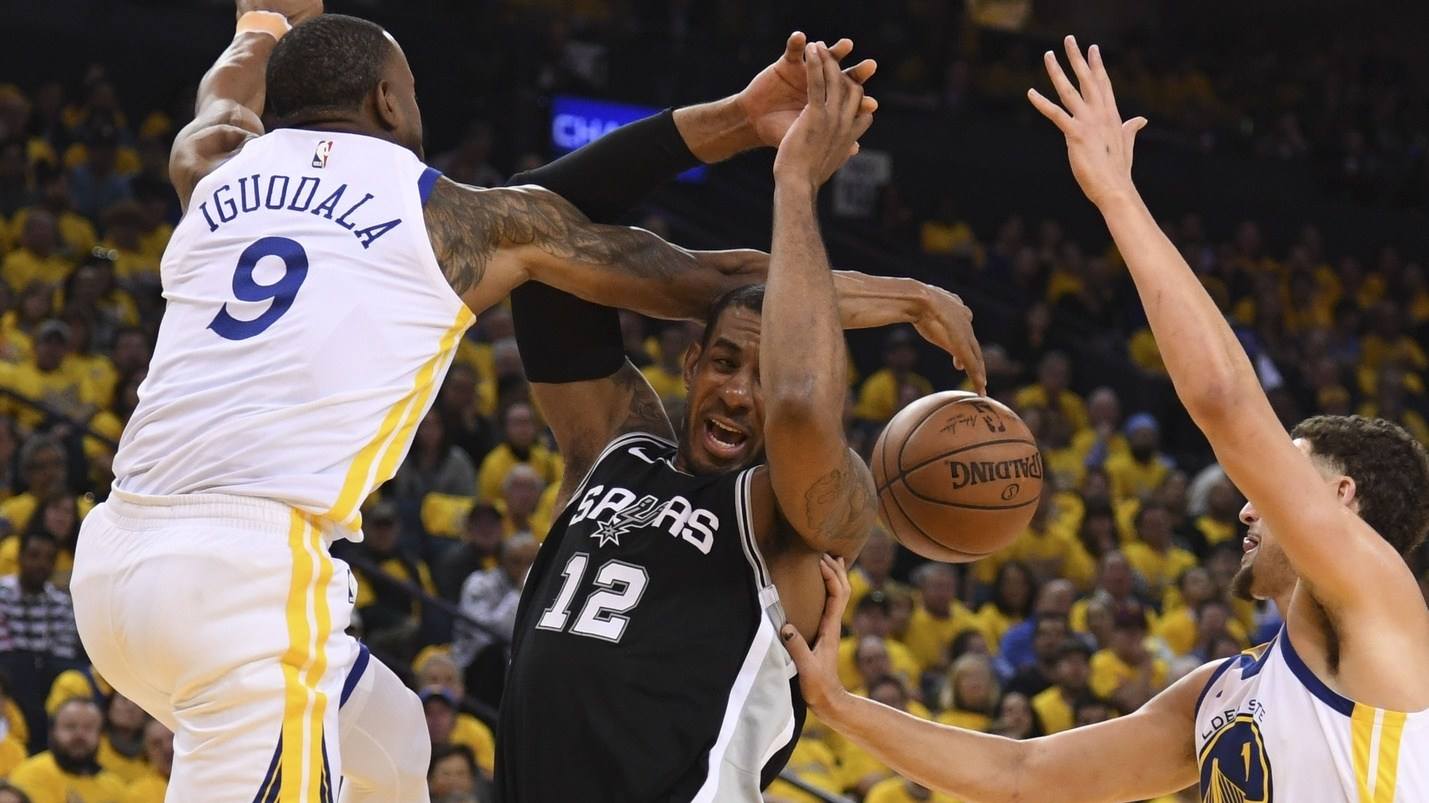 包含风云突变！圣安东尼奥马刺转会期外线爆发；NBA季后赛版图或变；态度坚定；更衣室氛围转暖的词条-ayx