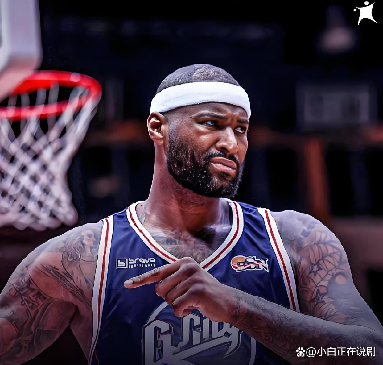 NBA总决赛关键时刻再迎强敌，马赛完成体检，主帅态度——球迷炸锅，资深球员宣示担当的简单介绍-ayx
